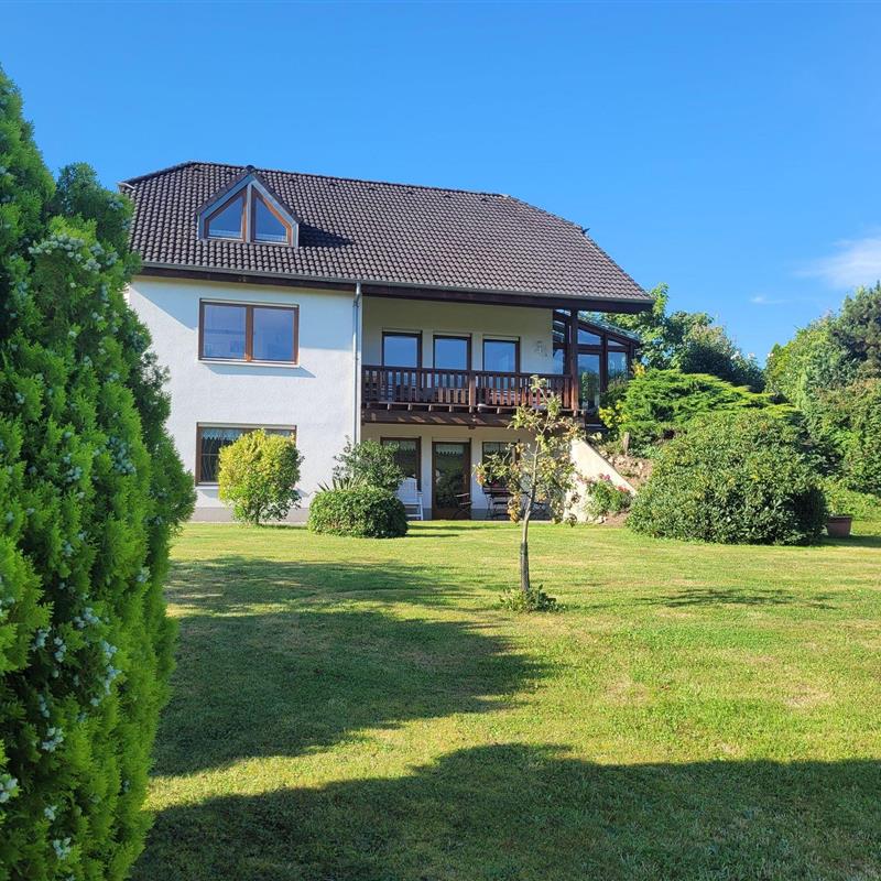 Ferielejlighed - 4 personer -  - Brückenstraße - 54538 - Kinheim