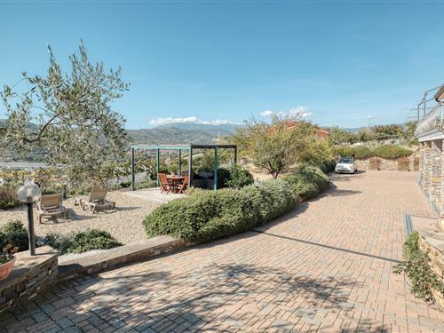 Ferielejlighed - 5 personer -  - Via Monte Gagliardone, - Imperia - Riviera Dei Fiori - 18100 - Imperia  (Im)