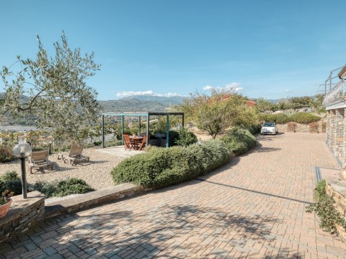 Semesterlägenhet - 5 personer -  - Via Monte Gagliardone, - Imperia - Riviera Dei Fiori - 18100 - Imperia  (Im)