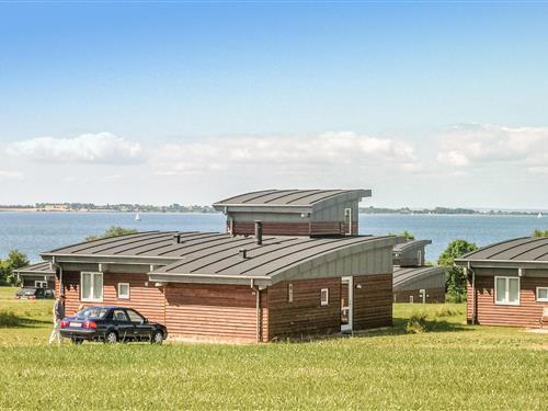 Sommerhus - 8 personer -  - Mosegården - Fåborg - 5600 - Faaborg