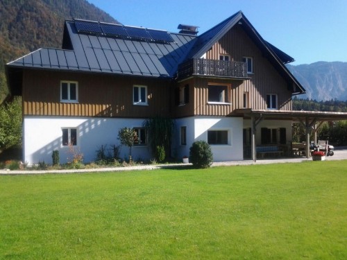 Ferieleilighet - 8 personer -  - Obertraun, - 4831 - Obertraun
