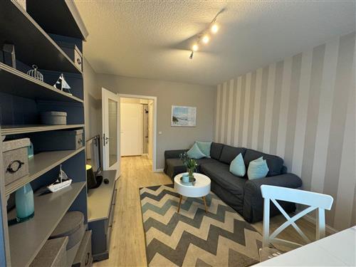 Ferielejlighed - 4 personer -  - Kjeirstraße - 25980 - Sylt/Westerland