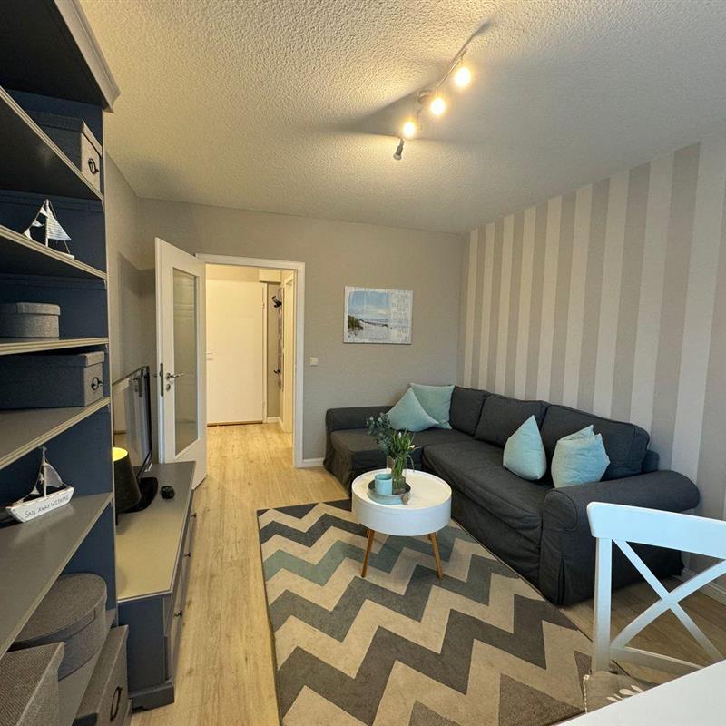 Ferielejlighed - 4 personer -  - Kjeirstraße - 25980 - Sylt/Westerland