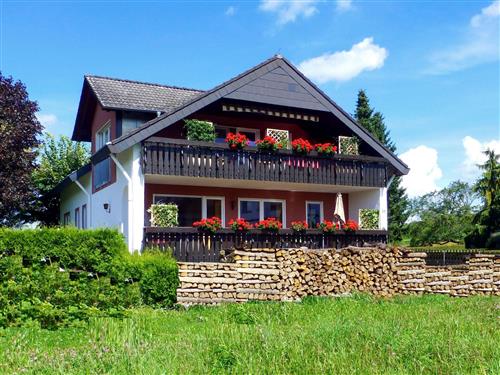 Holiday apartment - 6 persons -  - Friesenheim - 77948