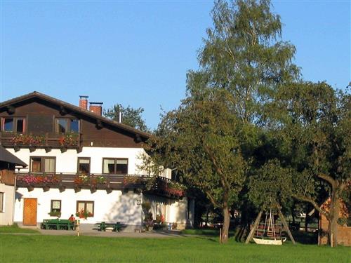 Bauernhof - 5 persons -  - Pichl - 4575 - Roßleithen