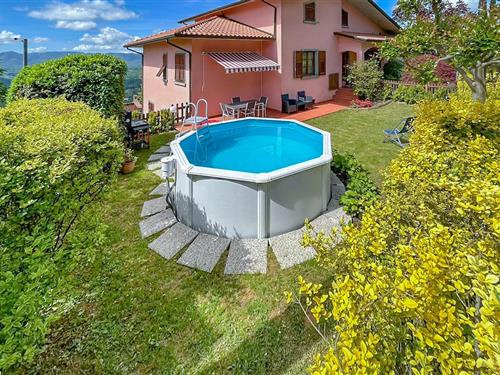 Ferielejlighed - 4 personer -  - V. Provinciale - 54013 - Magliano