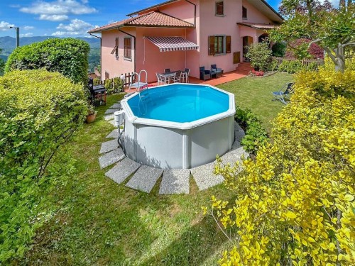 Ferielejlighed - 4 personer -  - V. Provinciale - 54013 - Magliano