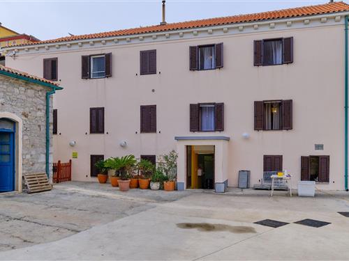 Holiday Home/Apartment - 3 persons -  - Šestavine - 51551 - Veli Lošinj