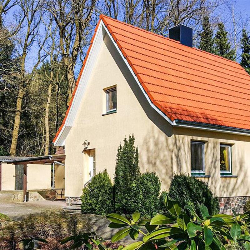 Sommerhus - 4 personer -  - Grevensberg - 24811 - Brekendorf