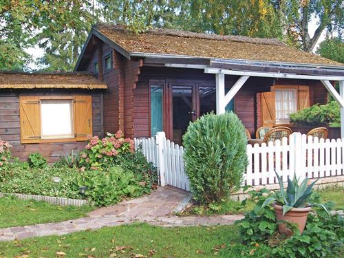 Ferienhaus - 4 Personen -  - Hohendorfer Chaussee - Hohendorf - 17438 - Wolgast Ot Hohendorf