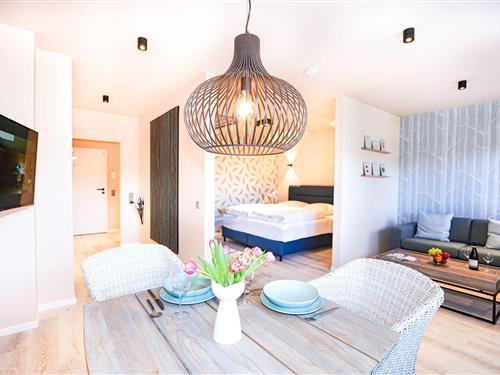 Ferielejlighed - 2 personer -  - Seeweg - 23743 - Grömitz