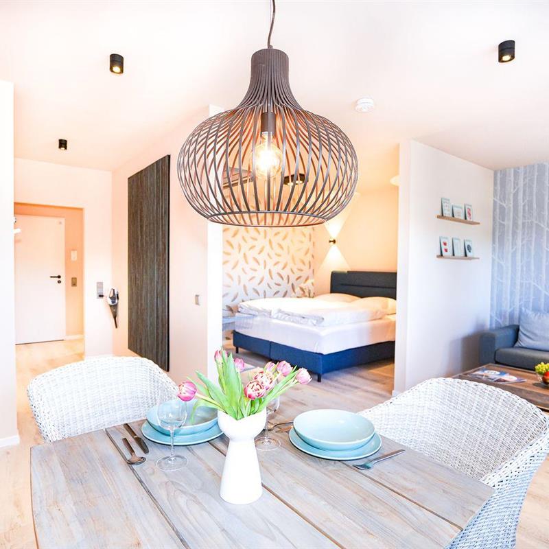 Ferielejlighed - 2 personer -  - Seeweg - 23743 - Grömitz