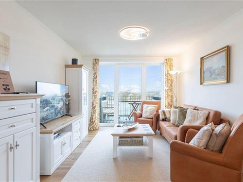 Holiday apartment - 4 persons -  - Am Kurhaus - 25845 - Nordstrand