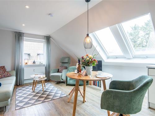 Ferielejlighed - 2 personer -  - Apenrader Straße - 25980 - Sylt