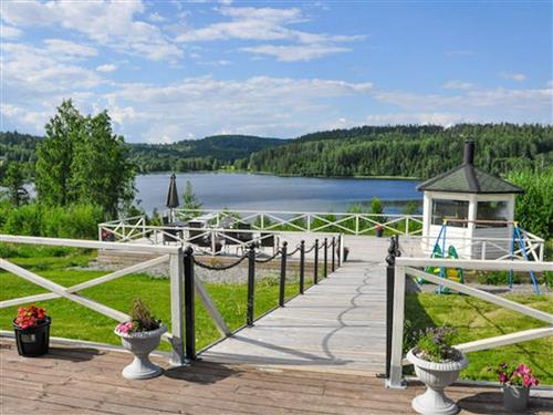  - 6 persons -  - Östra Ringstad - 66592 - Kil