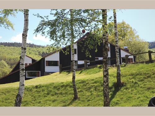 Sommerhus - 6 personer -  - 59909 - Bestwig-Untervalme