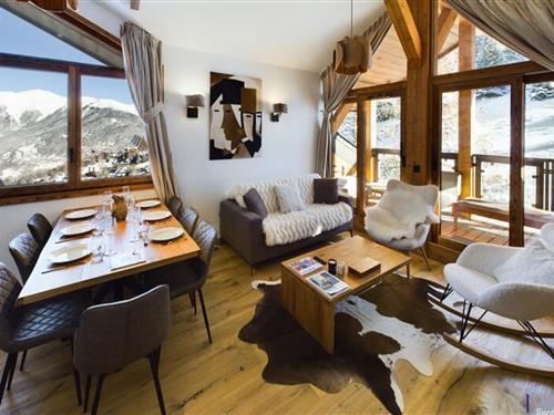 Holiday Home/Apartment - 6 persons -  - 73120 - St Bon Tarentaise