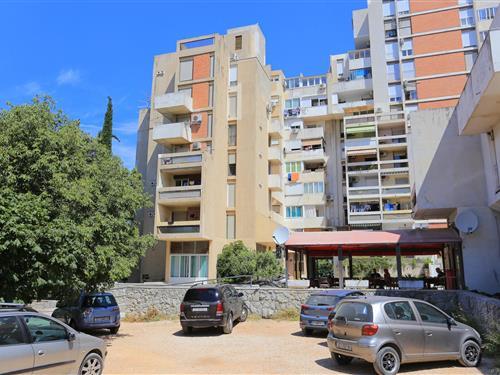 Sommerhus - 4 personer -  - Split - 21000 - Split