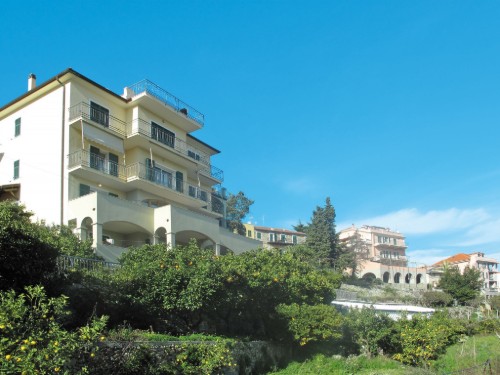 Ferielejlighed - 5 personer -  - 17027 - Pietra Ligure