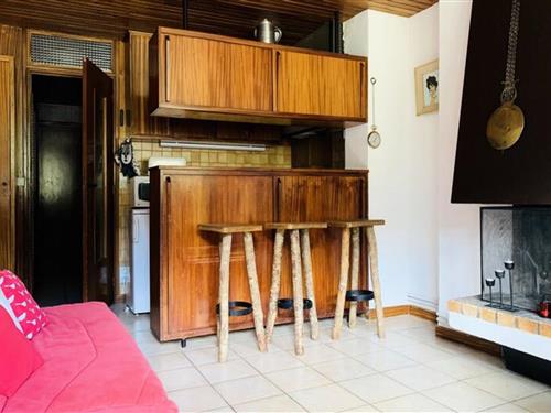 Ferielejlighed - 5 personer -  - 04400 - Uvernet Fours