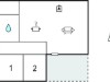 Billede 11 - Plantegning