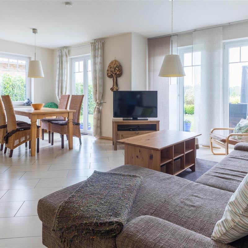 Ferielejlighed - 2 personer -  - Am Reek - 23946 - Boltenhagen