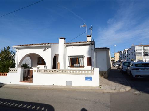 Fritidshus - 4 personer -  - 17130 - L'escala