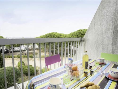 Ferienhaus - 4 Personen -  - 30240 - Port Camargue