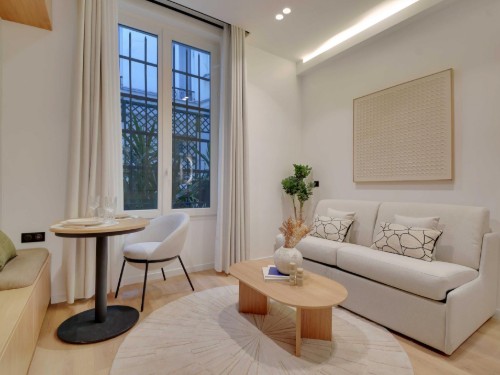 Ferielejlighed - 2 personer -  - 75018 - Paris