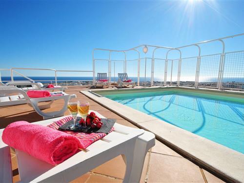 Ferieleilighet - 8 personer -  - 8200-346 - Albufeira