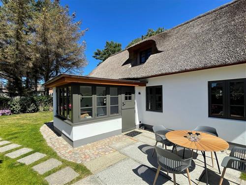 Holiday Home/Apartment - 4 persons -  - Stadumstraße - 25980 - Westerland Auf Sylt