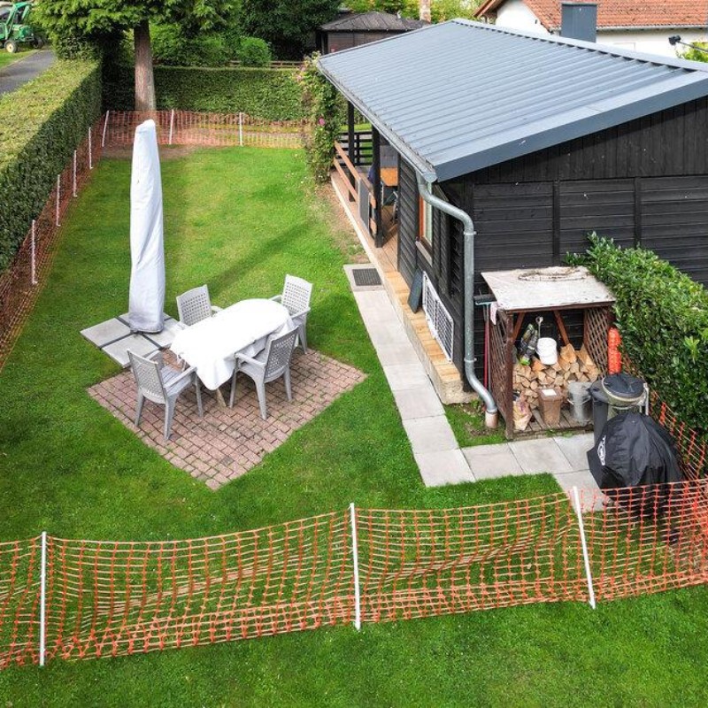 Sommerhus - 4 personer -  - Backhausstr. - 56412 - Oberelbert