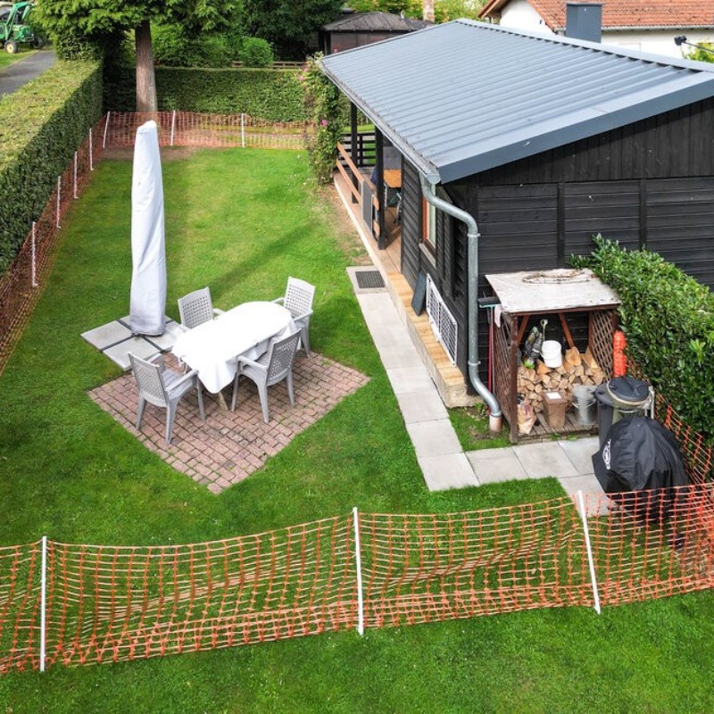 Sommerhus - 4 personer -  - Backhausstr. - 56412 - Oberelbert