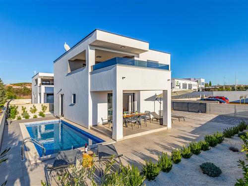 Holiday home - 8 persons -  - Ulica Prvi maj - Vodnjan-Vodnjan - 52215 - Vodnjan