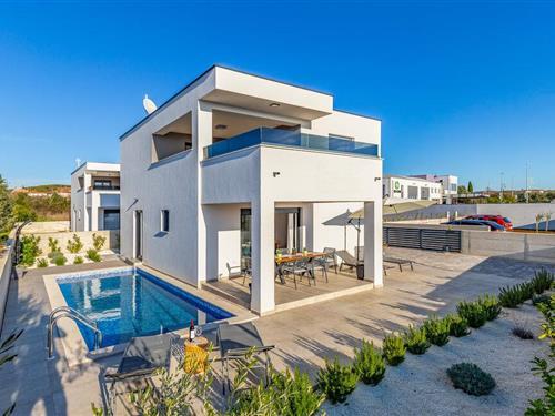 Holiday home - 8 persons -  - Ulica Prvi maj - Vodnjan-Vodnjan - 52215 - Vodnjan