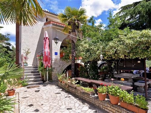 Ferielejlighed - 7 personer -  - Rovinj - 52210