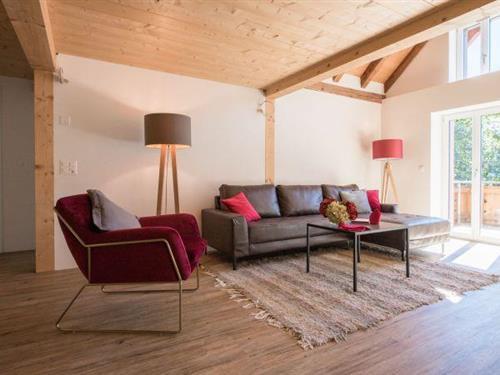 Holiday Home/Apartment - 8 persons -  - 3823 - Wengen