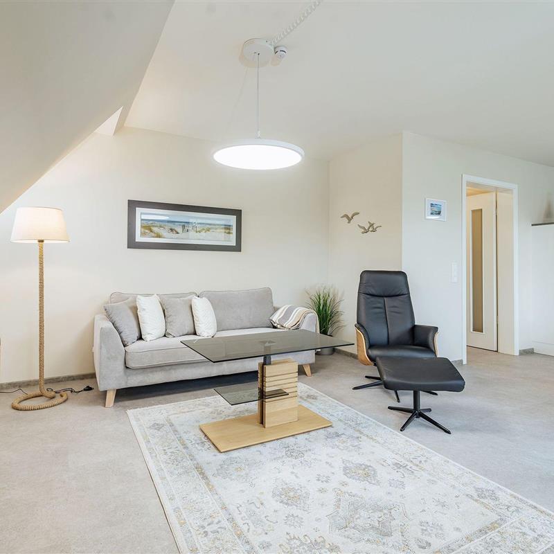 Ferielejlighed - 3 personer -  - Chausseestraße - 18375 - Born Am Darß