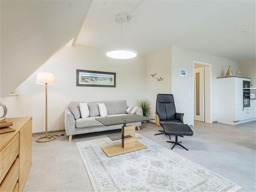 Ferielejlighed - 3 personer -  - Chausseestraße - 18375 - Born Am Darß