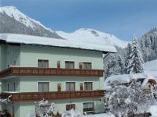  - 2 personer -  - Stappitz - 9822 - Mallnitz