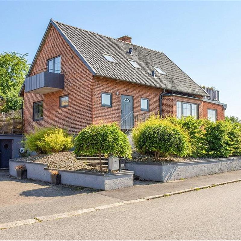 Ferielejlighed - 5 personer -  - Stenstrykaregatan - 271 32 - Ystad