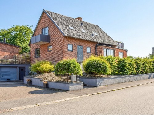 Ferielejlighed - 5 personer -  - Stenstrykaregatan - 271 32 - Ystad