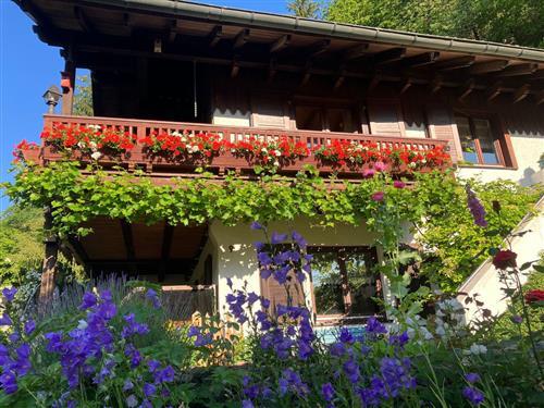 Ferienwohnung - 5 Personen -  - Kirchberg - 37445 - Walkenried / Zorge