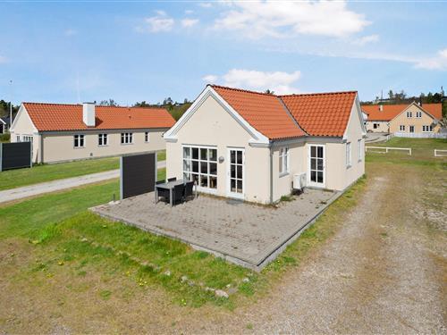 Ferienhaus - 6 Personen -  - Kystvejen 51 A - Handrup - 8400 - Ebeltoft