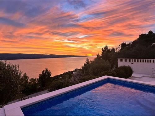 Feriehus - 7 personer -  - Stara cesta - Omis-Celina - 21317 - Celina