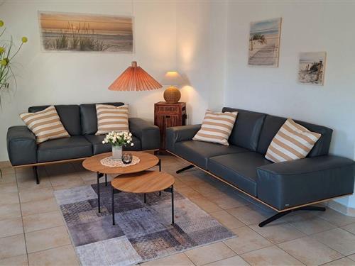 Ferieleilighet - 4 personer -  - Sonnenweg - 23999 - Insel Poel