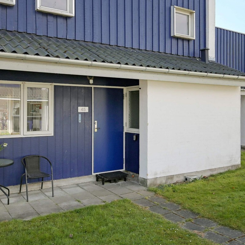 Ferienhaus - 5 Personen -  - Marielyst Strandvej 32, Hus - Marielyst - 4873 - Väggerlöse