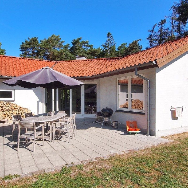 Ferienhaus - 6 Personen -  - Birkebovej - Gedesby - 4874 - Gedser
