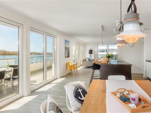 Ferieleilighet - 4 personer -  - Steinwarder - 23774 - Heiligenhafen