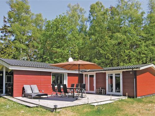 Holiday Home/Apartment - 6 persons -  - Brogårdsvejen - Dueodde - 3730 - Nexø